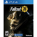 Fallout 76 - PS4 (Used)