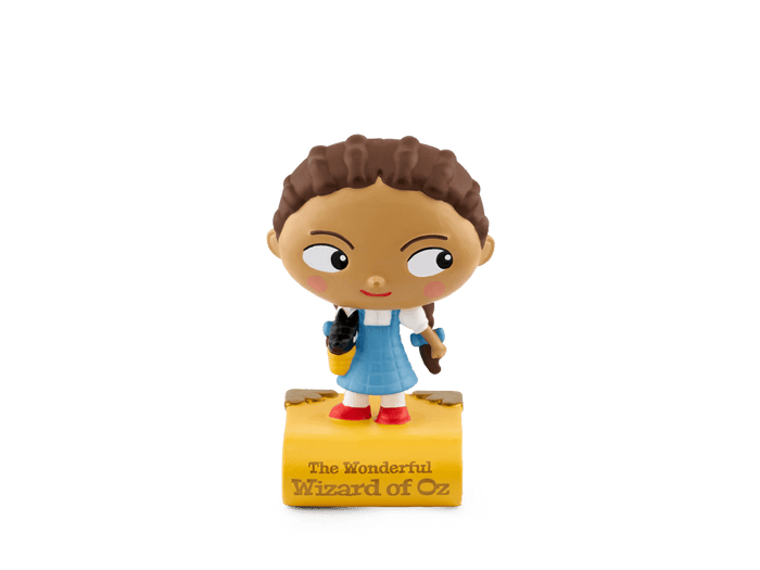 Wizard of Oz | transparent