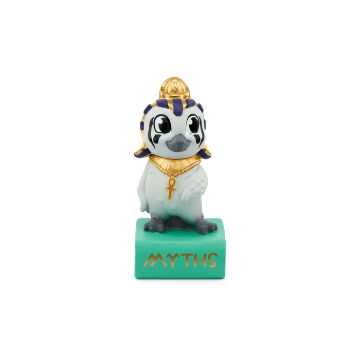 Egyptian Myths | plp image