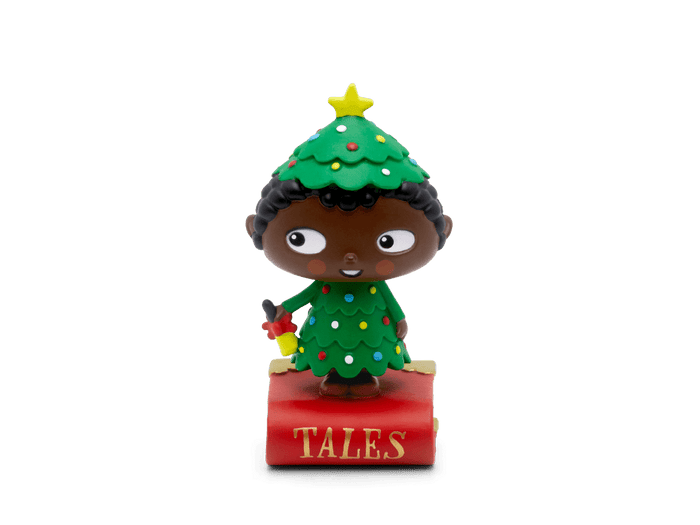 Christmas Tales | transparent