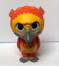 Fawkes Harry Potter Funko Mystery Mini