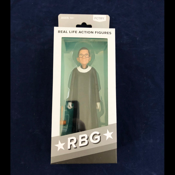 FCTRY Ruth Bader Ginsburg