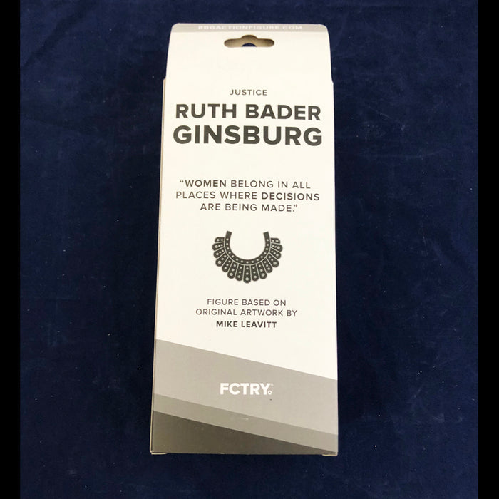FCTRY Ruth Bader Ginsburg