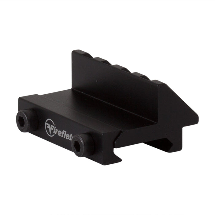Firefield 45 Degree Weaver Picatinny Mount-Optics Force