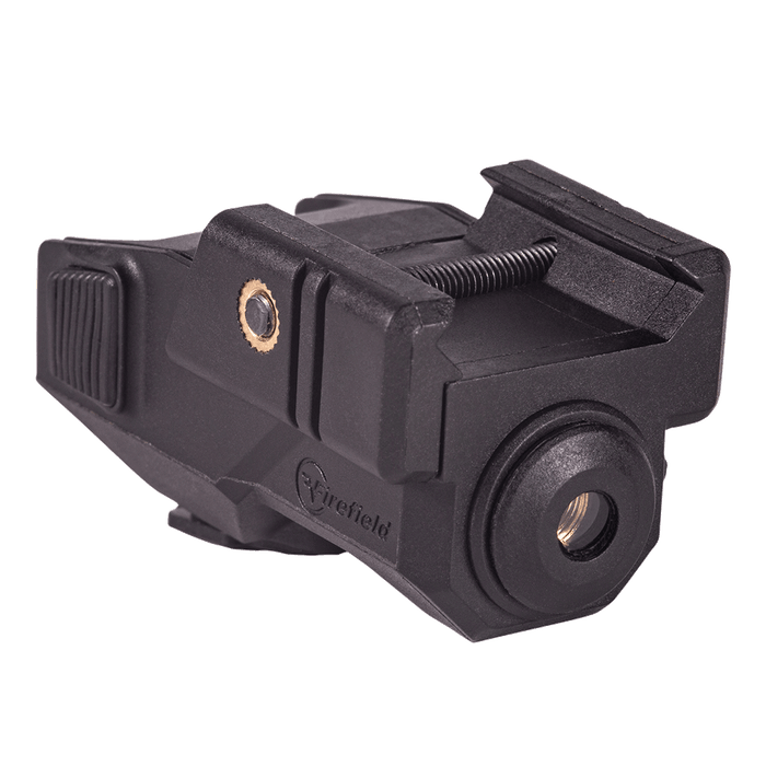 Firefield BattleTek Subcompact Red Laser Sight-Optics Force