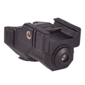 Firefield BattleTek Subcompact Red Laser Sight-Optics Force