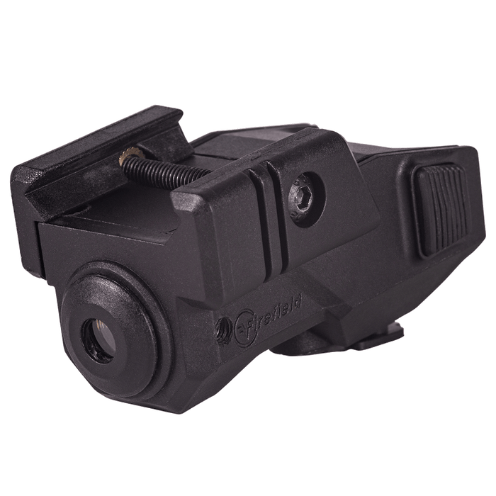 Firefield BattleTek Subcompact Red Laser Sight-Optics Force