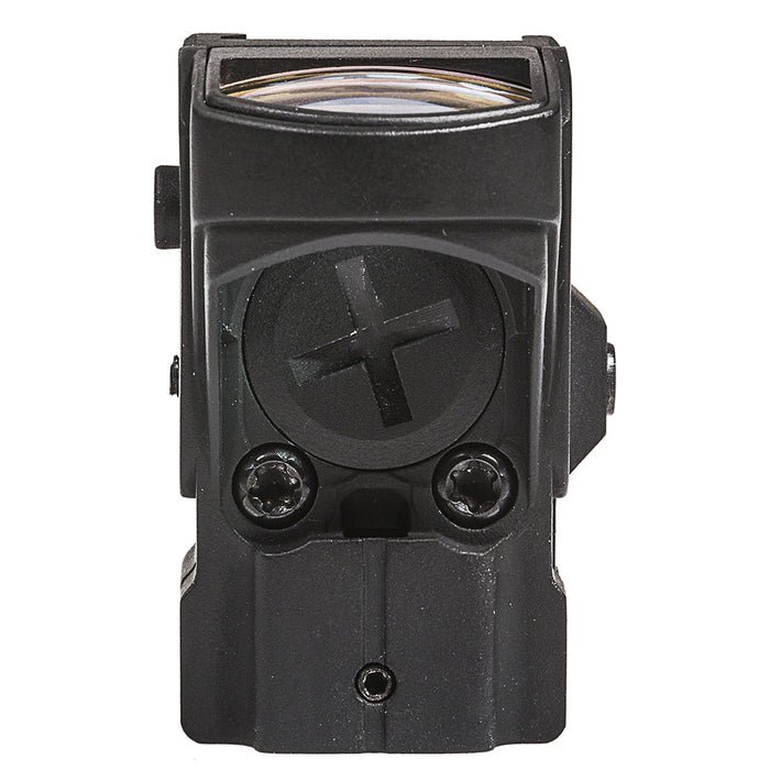 Firefield Impact Mini Reflex Sight w/ 45 degree mount-Optics Force