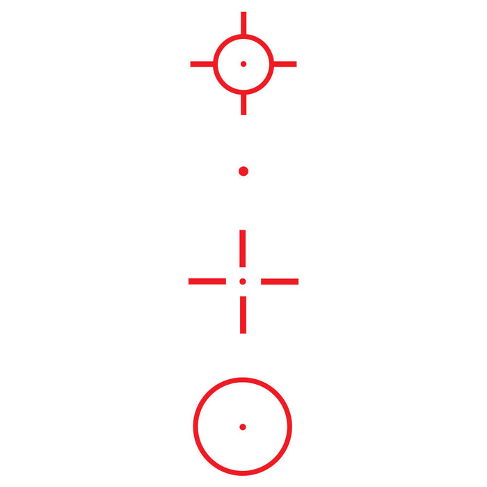 Firefield Impact Reflex Sight-Optics Force