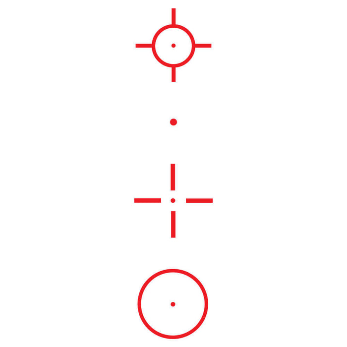 Firefield Impact XL Reflex Sight