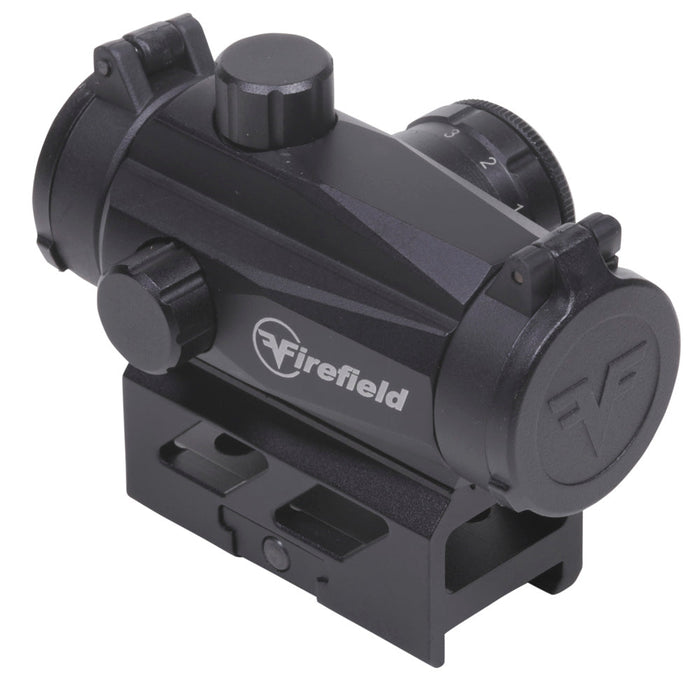 Firefield Impulse 1x22 Compact Red Dot Sight-Optics Force