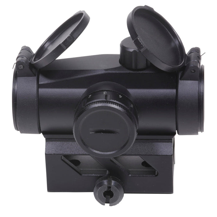 Firefield Impulse 1x22 Compact Red Dot Sight-Optics Force