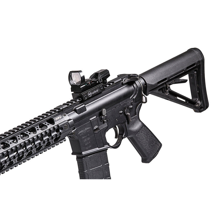 Firefield Multi Red & Green Reflex Sight-Optics Force