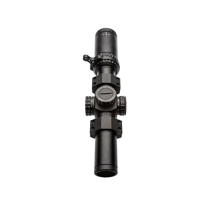 Firefield RapidStrike 1-6x24 SFP Riflescope Kit-Optics Force