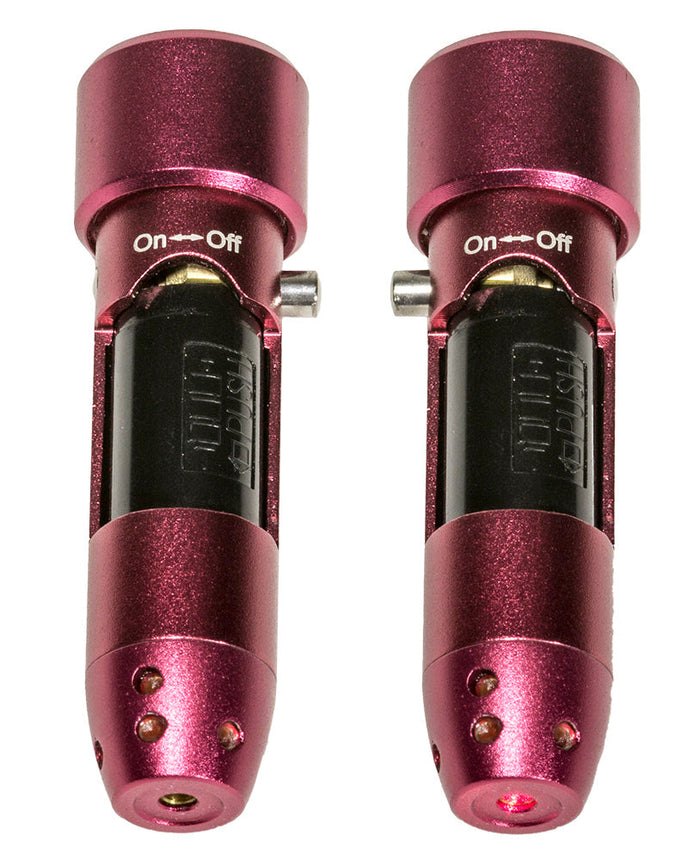 Firefield Red Laser Universal Boresight-Optics Force