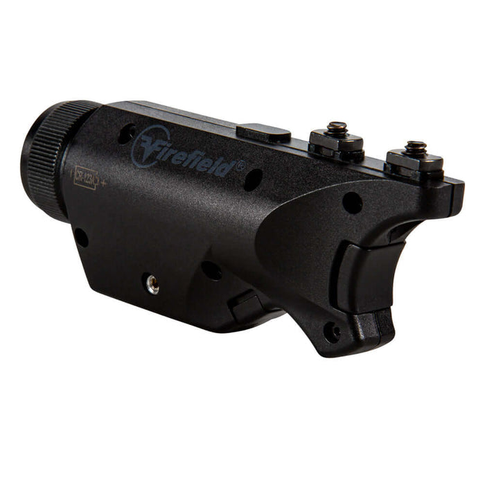 Firefield Rival XL Foregrip Flashlight Green Laser Combo Kit