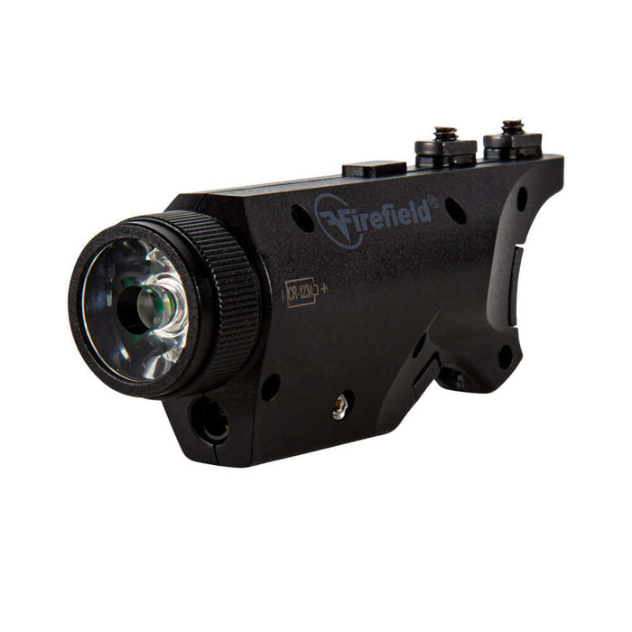 Firefield Rival XL Foregrip Flashlight Red Laser Combo Kit