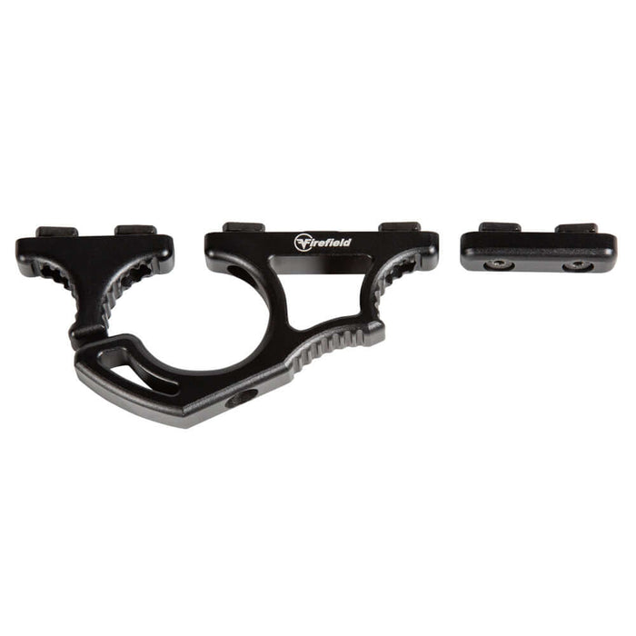 Firefield Rival XL Foregrip Flashlight Red Laser Combo Kit