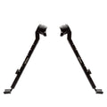 Firefield Scarab 9-12" Two-Piece Keymod Bipod-Optics Force