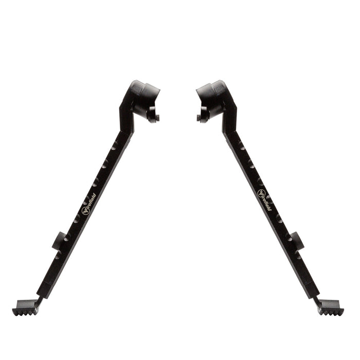 Firefield Scarab 9-12" Two-Piece M-LOK Bipod-Optics Force