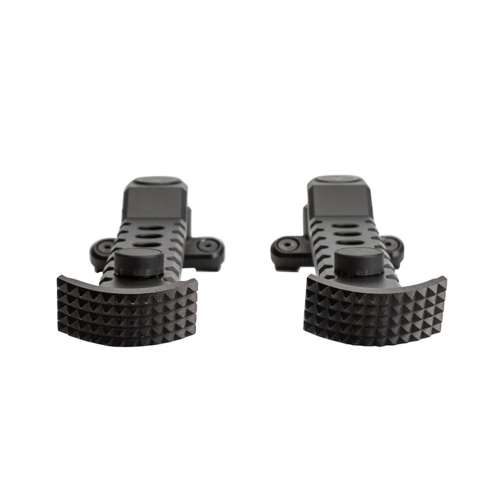 Firefield Scarab 9-12" Two-Piece M-LOK Bipod-Optics Force