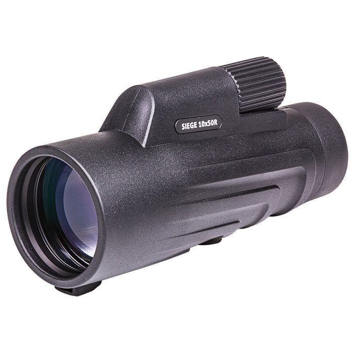 Firefield Siege 10x50R Tactical Monocular-Optics Force