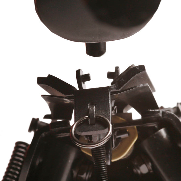 Firefield Stronghold 11-16" Bipod-Optics Force