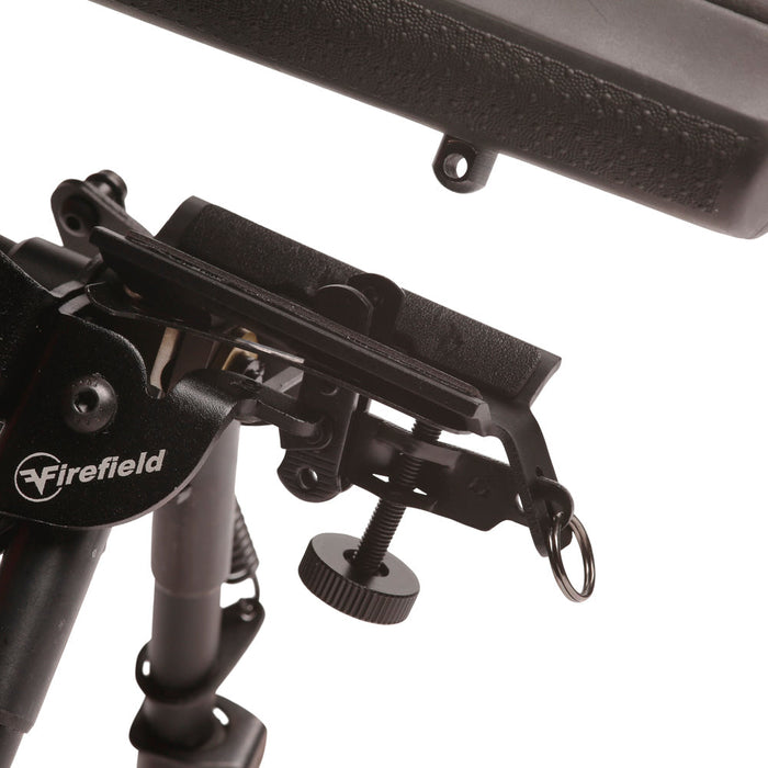 Firefield Stronghold 6-9" Bipod-Optics Force