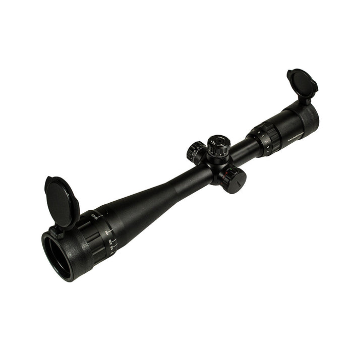 Firefield Tactical 4-16x42AO IR Riflescope-Optics Force