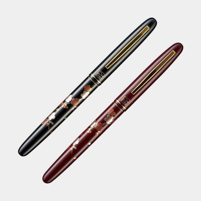 [FOUNTAIN BRUSH PEN] MAKIE STORY CHERRY BLOSSOM BRANCH | CALLIGRAPHY SUPPLIES & BRUSH PENS | KURETAKE