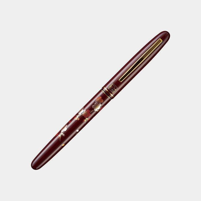 [FOUNTAIN BRUSH PEN] MAKIE STORY CHERRY BLOSSOM BRANCH | CALLIGRAPHY SUPPLIES & BRUSH PENS | KURETAKE