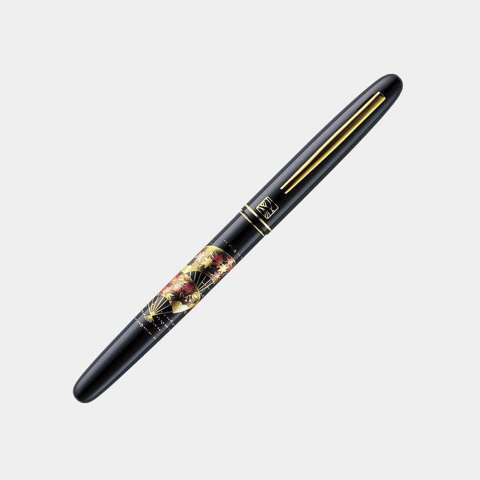 [FOUNTAIN BRUSH PEN] MAKIE STORY FAN | CALLIGRAPHY SUPPLIES & BRUSH PENS | KURETAKE