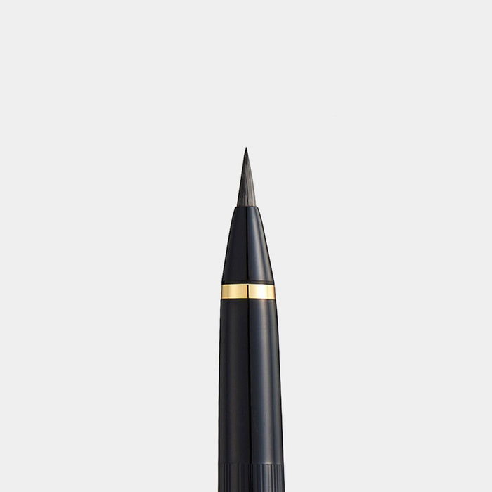 [FOUNTAIN BRUSH PEN] MAKIE STORY OWL | CALLIGRAPHY SUPPLIES & BRUSH PENS | KURETAKE