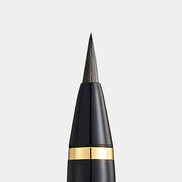 [FOUNTAIN BRUSH PEN] MAKIE STORY PHOENIX | CALLIGRAPHY SUPPLIES & BRUSH PENS | KURETAKE