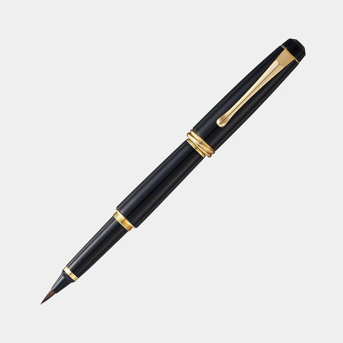 [FOUNTAIN BRUSH PEN] YUME GINGA | CALLIGRAPHY SUPPLIES & BRUSH PENS | KURETAKE