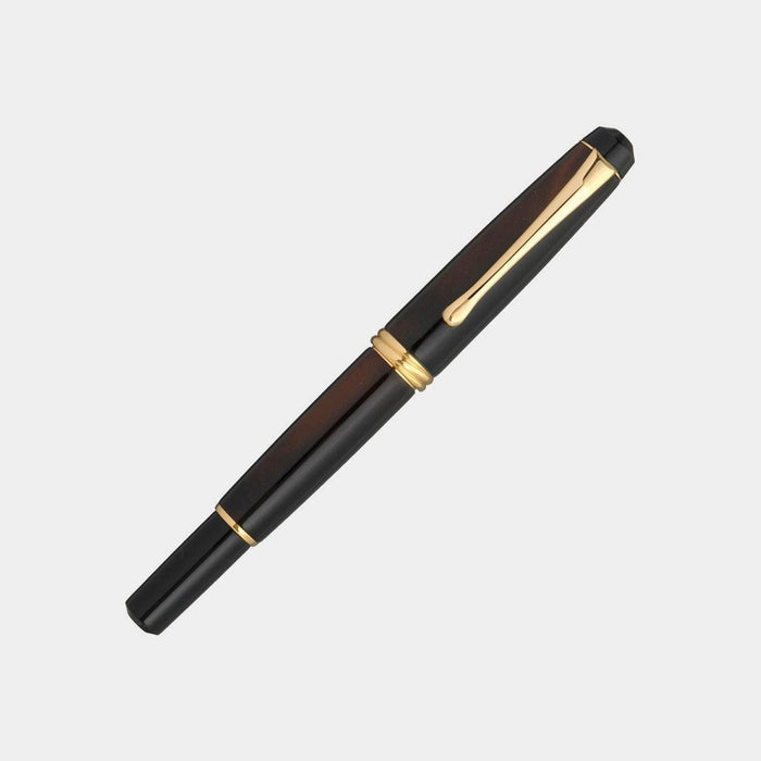 [FOUNTAIN BRUSH PEN] YUME GINGA | CALLIGRAPHY SUPPLIES & BRUSH PENS | KURETAKE