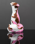 P.C Manufacturing Ltd -  Frostmane - Small, Soft - FLOP -