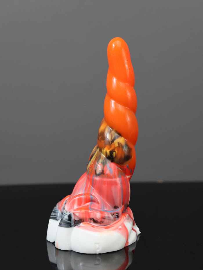 Frostmanes Horn - Medium, Soft