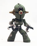 Funko Mystery Minis Video Games Fallout Assaultron Vaulted Vinyl Toy Figure