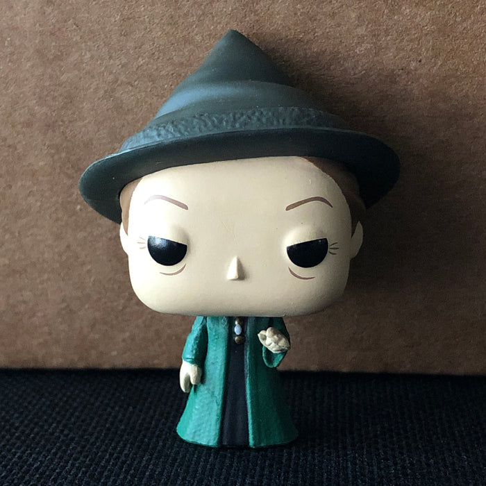 Funko Pint Size Heroes Harry Potter Minerva Mini Vinyl Toy Figure