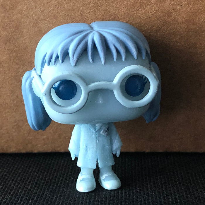 Funko Pint Size Heroes Harry Potter Moaning Myrtle Mini Vinyl Toy Figure