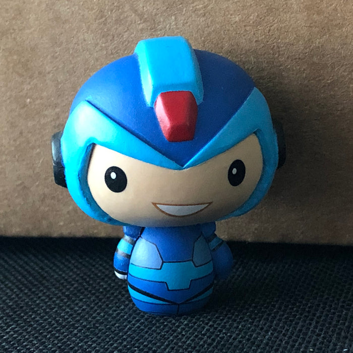 Funko Pint Size Heroes Video Games Capcom Mega Man X Mini Vinyl Toy Figure