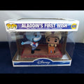 Funko Pop Aladdin's First Wish