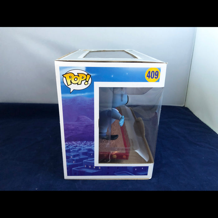 Funko Pop Aladdin's First Wish