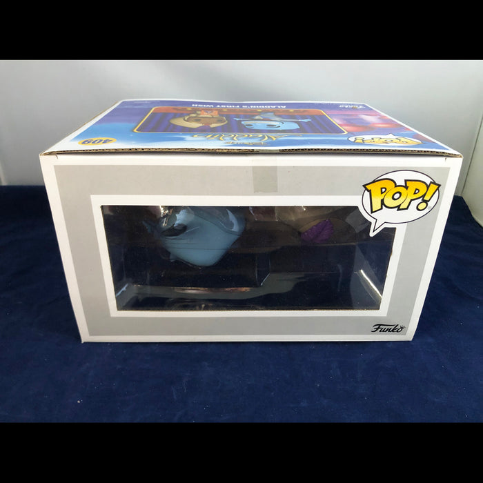 Funko Pop Aladdin's First Wish