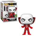Funko Pop Batman Deadman Spring Convention