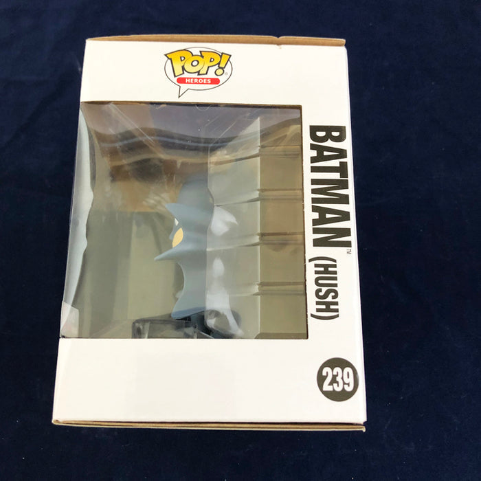 Funko Pop Batman Hush GameStop