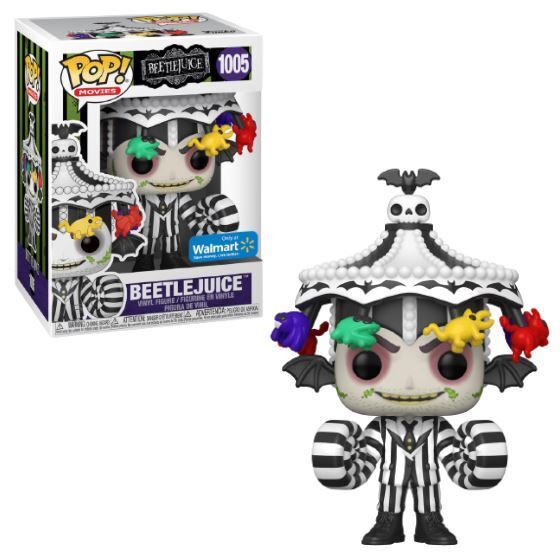 Beetlejuice (Walmart)