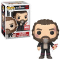 Funko Pop Black Widow Alexei #620 Marvel Collector Corps