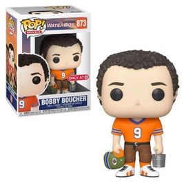Bobby Boucher (Target)